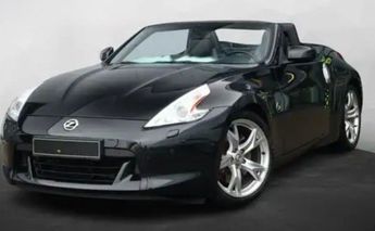 Nissan 370Z