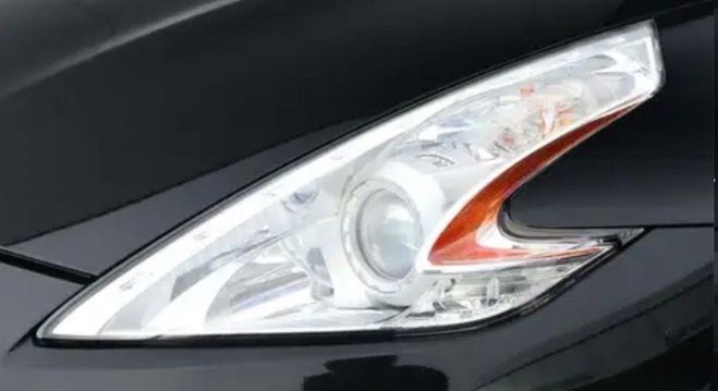 Nissan 370Z Coupe 3.7 V6 328 Pack Noir de 2011
