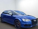 Audi S3 Berline 2.0 TFSI 300 Quattro S-Tronic 6 à Mennecy (91) Audi S3 Berline 2.0 TFSI 300 Quattro S-Tronic 6 à Mennecy (91)