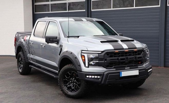 Ford F150 F 5.0 RAPTOR Gris de 2025