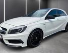 Mercedes Classe A