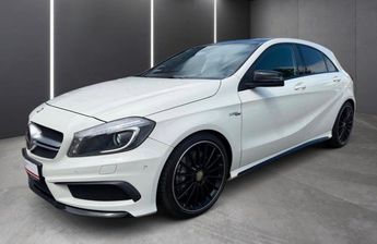 Mercedes Classe A