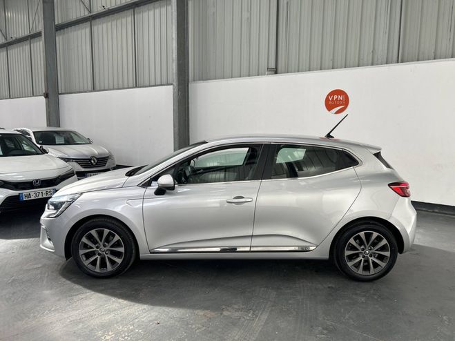 Renault Clio 1.5 Blue dCi 115ch Intens GRIS de 2020