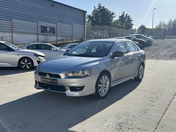  Voir d&eacute;tails -Mitsubishi Lancer 1.8L BVA - E85 Officiel CG Modifi�e - GP &agrave; �chir� (79)