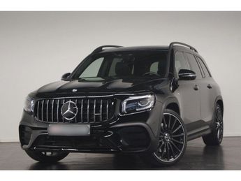 Voir d&eacute;tails -Mercedes Classe GL CLASSE 35 - BVA Speedshift DCT AMG SUV - &agrave; Ozoir-la-Ferri�re (77)