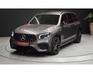 Mercedes Classe GL CLASSE 35 - BVA Speedshift DCT AMG SUV - à Ozoir-la-Ferrière (77) Mercedes Classe GL CLASSE 35 - BVA Speedshift DCT AMG SUV - à Ozoir-la-Ferrière (77)