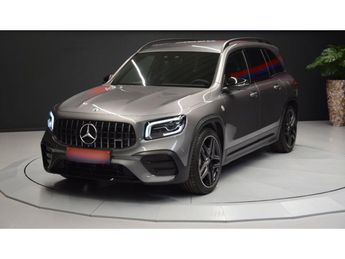  Voir d&eacute;tails -Mercedes Classe GL CLASSE 35 - BVA Speedshift DCT AMG SUV - &agrave; Ozoir-la-Ferri�re (77)