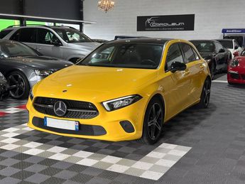  Voir d&eacute;tails -Mercedes Classe A 220 d (177.014) &agrave; B�thune (62)