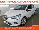 Renault Clio 1.6 E-Tech Hybride - 140 - BVA multi-mod à Saint-Médard-de-Mussidan (24) Renault Clio 1.6 E-Tech Hybride - 140 - BVA multi-mod à Saint-Médard-de-Mussidan (24)