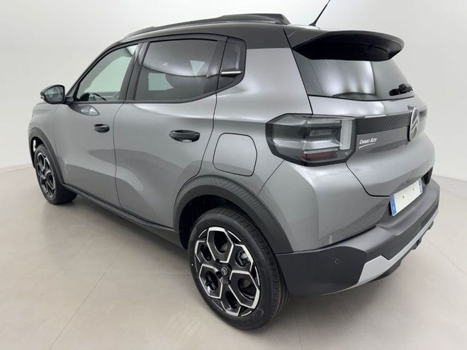 Citroen C3 Aircross Hybride 145 Max e-DCS6 Gris Fonc� de 2025