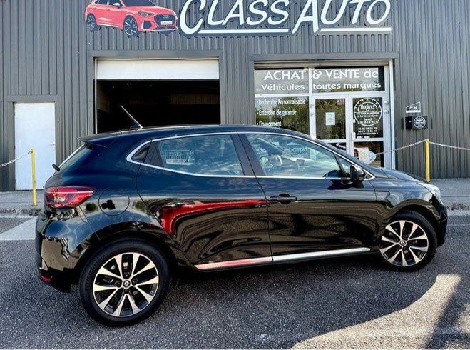Renault Clio V (2) 1.0 TCe 90 cv �DITION INTENS BVM-6 Noir de 2022