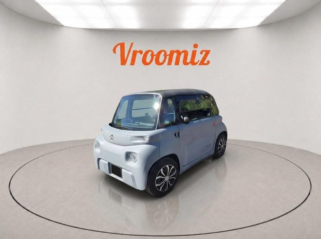 Citroen Ami electric 10 5.5kwh bva Bleu de 2023