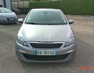 Peugeot 308 1.6 BlueHDi 120ch S&S BVM6 Active à Saint-Nauphary (82) Peugeot 308 1.6 BlueHDi 120ch S&S BVM6 Active à Saint-Nauphary (82)