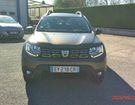 Dacia Duster dCi 110 4x2 Prestige à Saint-Nauphary (82) Dacia Duster dCi 110 4x2 Prestige à Saint-Nauphary (82)