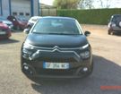 Citroen C3 BlueHDi 100 S&S BVM6 Feel à Saint-Nauphary (82) Citroen C3 BlueHDi 100 S&S BVM6 Feel à Saint-Nauphary (82)