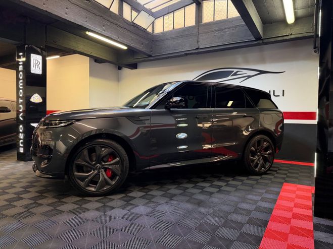 Land rover Range Rover Sport P510E 3.0 PHEV AUTOBIOGRAPHY Gris de 2023
