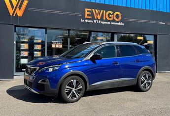  Voir d&eacute;tails -Peugeot 3008 GENERATION-II 1.2 PURETECH 130 GT LINE S &agrave; Rixheim (68)
