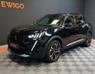Peugeot 2008 generation-ii 1.5 bluehdi 130 gt pack ea &agrave; Neufch�teau (88)