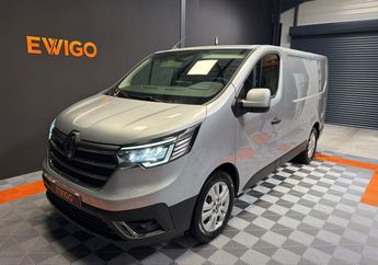  Voir d&eacute;tails -Renault Trafic VU VAN FG L1H1 ADVANCe 2.0 DCI 150CV TVA &agrave; Neufch�teau (88)