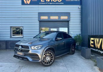 Mercedes GLE