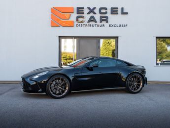  Voir d&eacute;tails -Aston martin V8 Vantage II COUPE 4.0 BITURBO 680ch &agrave; Rivesaltes (66)