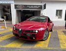 Alfa romeo Spider