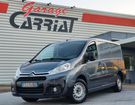 Citroen Jumpy 2.0 hdi 163 cv BVA6 160 FAP Business 29  &agrave; Bourg-en-Bresse (01)