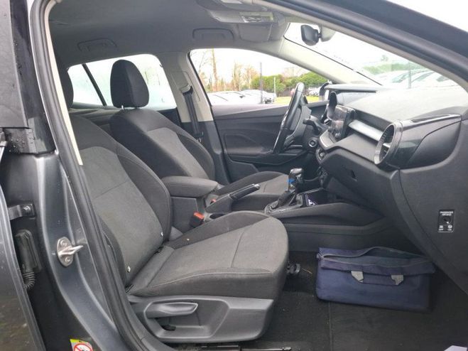 Skoda Fabia 1.0 TSI 110CH AMBITION DSG7 *TVA RECUPER Gris F de 2023