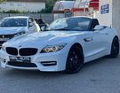 BMW Z4 Roadster E89 sDrive 35is 340ch M Sport D à Varces-Allières-et-Risset (38) BMW Z4 Roadster E89 sDrive 35is 340ch M Sport D à Varces-Allières-et-Risset (38)