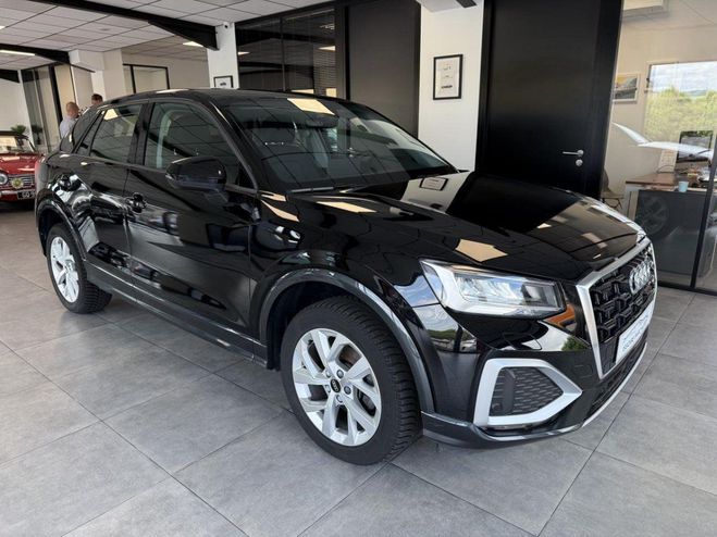 Audi Q2 35 TFSI 150 S-tronic Advanced   VIRTUAL  NOIR de 2023