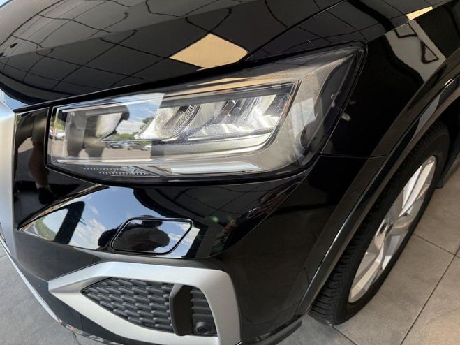 Audi Q2 35 TFSI 150 S-tronic Advanced   VIRTUAL  NOIR de 2023