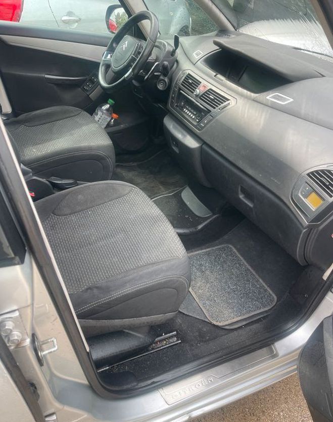 Citroen C4 Picasso  Autre de 2009