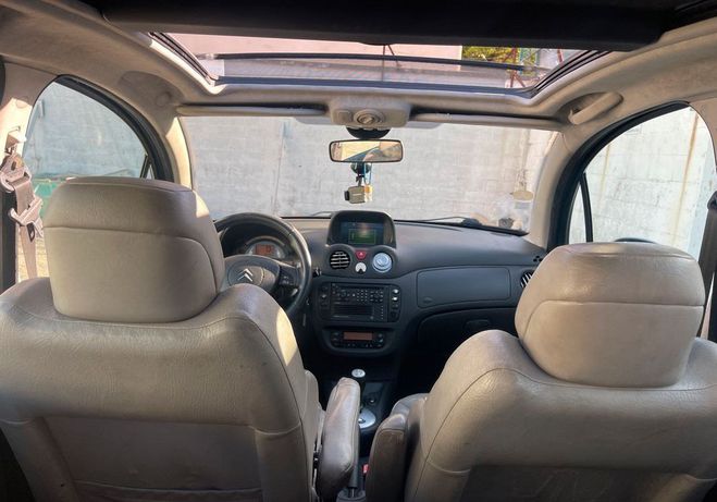 Citroen C3  Autre de 2005