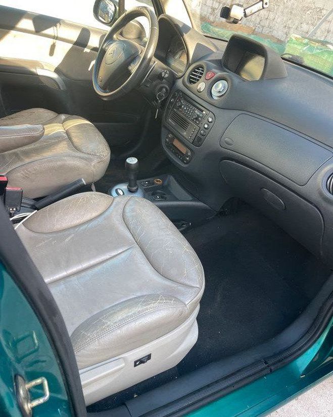 Citroen C3  Autre de 2005