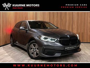  Voir d&eacute;tails -BMW Serie 1 116 i Alu16-Led-VerwZet-Cam-Pdc-Gps-Dab- &agrave; Kuurne (85)