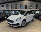 Ford S Max 2.0 ECOBLUE S&S BVA 150CH - ST-LINE - EN &agrave; Saint-Denis-en-Val (45)