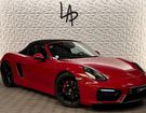 Porsche Boxster III 3.4 330ch (981) GTS PDK à Méry-sur-Oise (95) Porsche Boxster III 3.4 330ch (981) GTS PDK à Méry-sur-Oise (95)