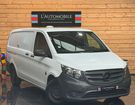 Mercedes Vito BENZ 114 CDI Long Select GARANTIE 12 MOI à Les Alluets-le-Roi (78) Mercedes Vito BENZ 114 CDI Long Select GARANTIE 12 MOI à Les Alluets-le-Roi (78)