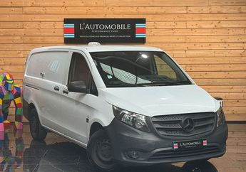 Voir d&eacute;tails -Mercedes Vito BENZ 114 CDI Long Select GARANTIE 12 MOI &agrave;  Les Alluets-le-Roi (78)
