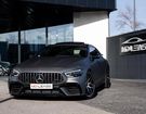 Mercedes Amg GT COUPE 4P 63 S SPEEDSHIFT MCT 4-Matic+ - à Limonest (69) Mercedes Amg GT COUPE 4P 63 S SPEEDSHIFT MCT 4-Matic+ - à Limonest (69)