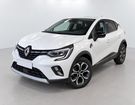 Renault Captur SOCIETE 1.6 E-Tech Plug-in 160 Intens 2P à Mions (69) Renault Captur SOCIETE 1.6 E-Tech Plug-in 160 Intens 2P à Mions (69)