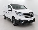 Renault Trafic FOURGON L1H1 2T8 2.0 BLUE DCI 170 EXTRA à Mions (69) Renault Trafic FOURGON L1H1 2T8 2.0 BLUE DCI 170 EXTRA à Mions (69)