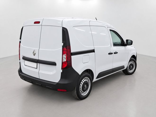Renault Express VAN 1.3 TCe 100 Confort Blanc de 2023
