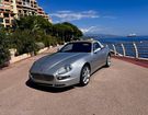 Maserati Spyder Spider 4.2 Cambiocorsa à Monaco (98) Maserati Spyder Spider 4.2 Cambiocorsa à Monaco (98)