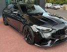 Mercedes Classe C