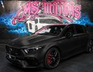 Mercedes Classe A