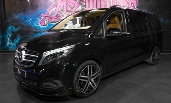  Voir d&eacute;tails -Mercedes Classe V vip rovelver &agrave; Cannes (06)