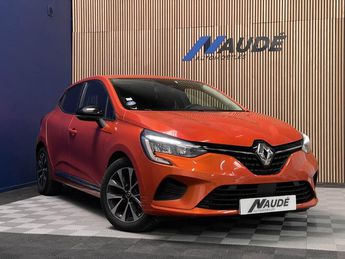  Voir d&eacute;tails -Renault Clio V 1.0 Tce 100 CH Business - Origine Fran &agrave; Lozanne (69)