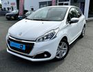 Peugeot 208 1.2 PureTech 82ch Signature 5p à Tonnay-Charente (17) Peugeot 208 1.2 PureTech 82ch Signature 5p à Tonnay-Charente (17)