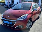 Peugeot 208 1.2 PureTech 110ch Allure S&S 5p à Tonnay-Charente (17) Peugeot 208 1.2 PureTech 110ch Allure S&S 5p à Tonnay-Charente (17)